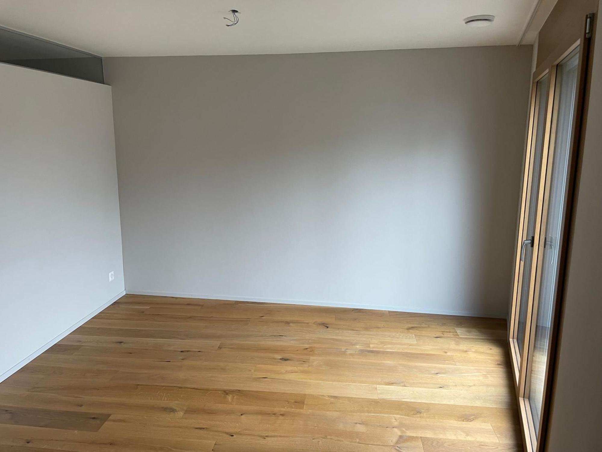 Modern City Apartments Interlaken Luaran gambar