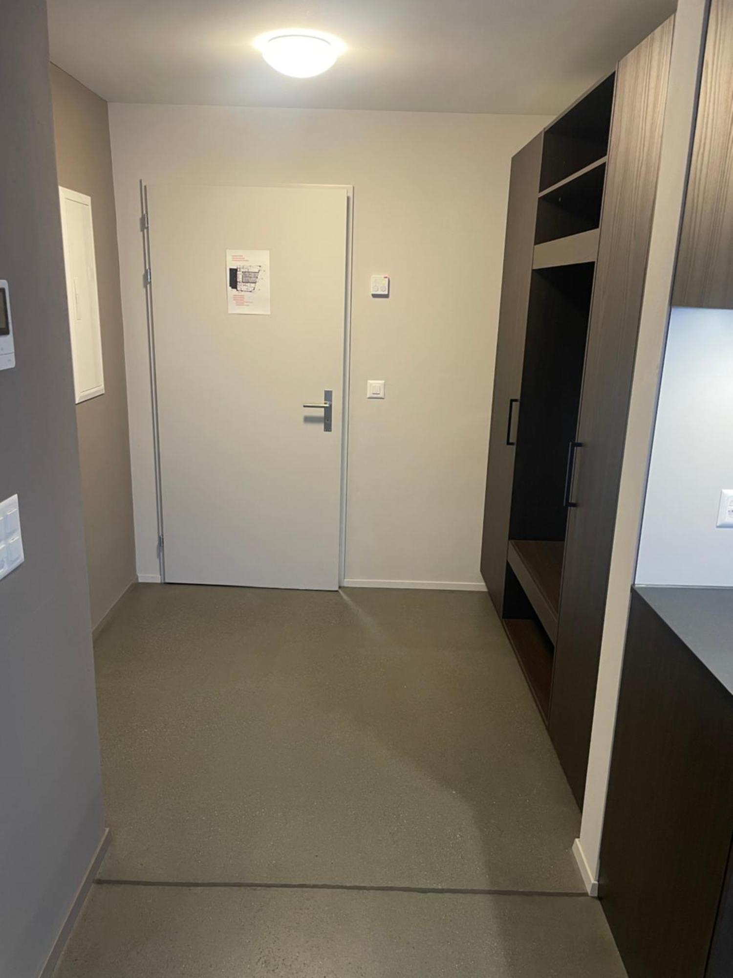 Modern City Apartments Interlaken Luaran gambar