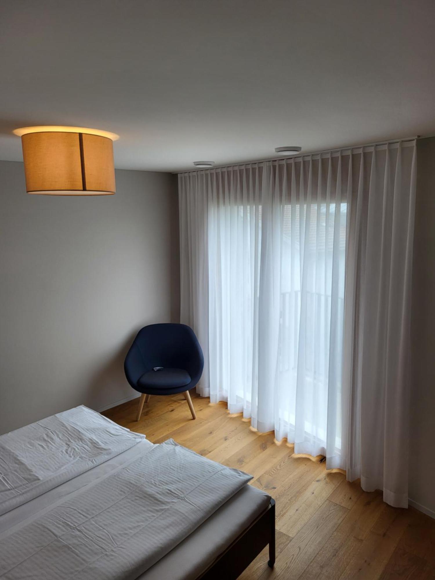 Modern City Apartments Interlaken Luaran gambar
